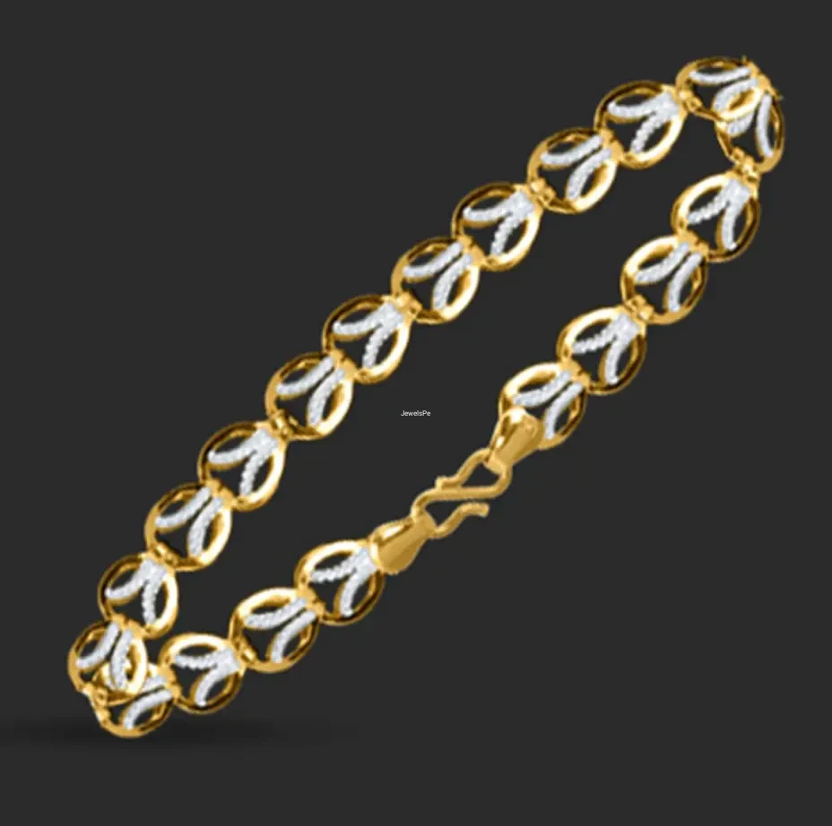 CZ Fashion Hoop Earrings