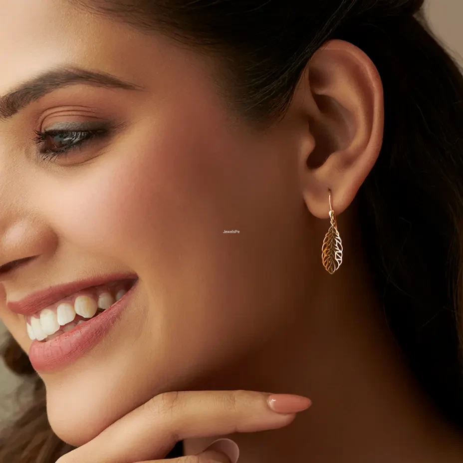 Traditional Temple Gold Haram