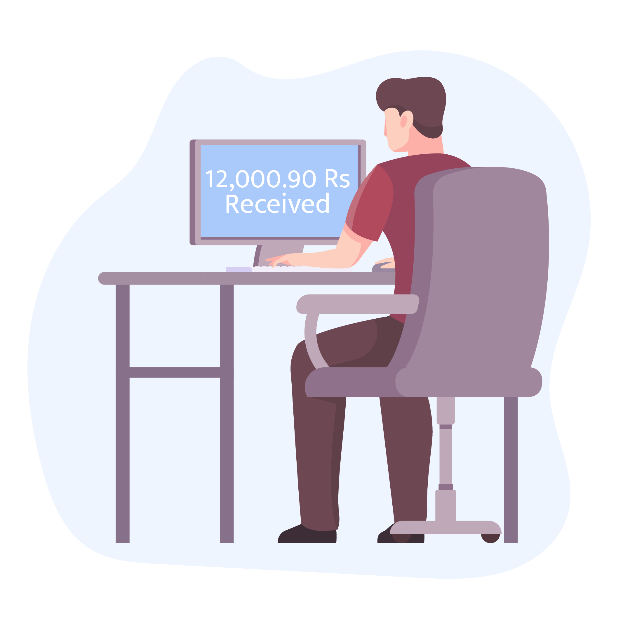 Secure Payments Made Easy