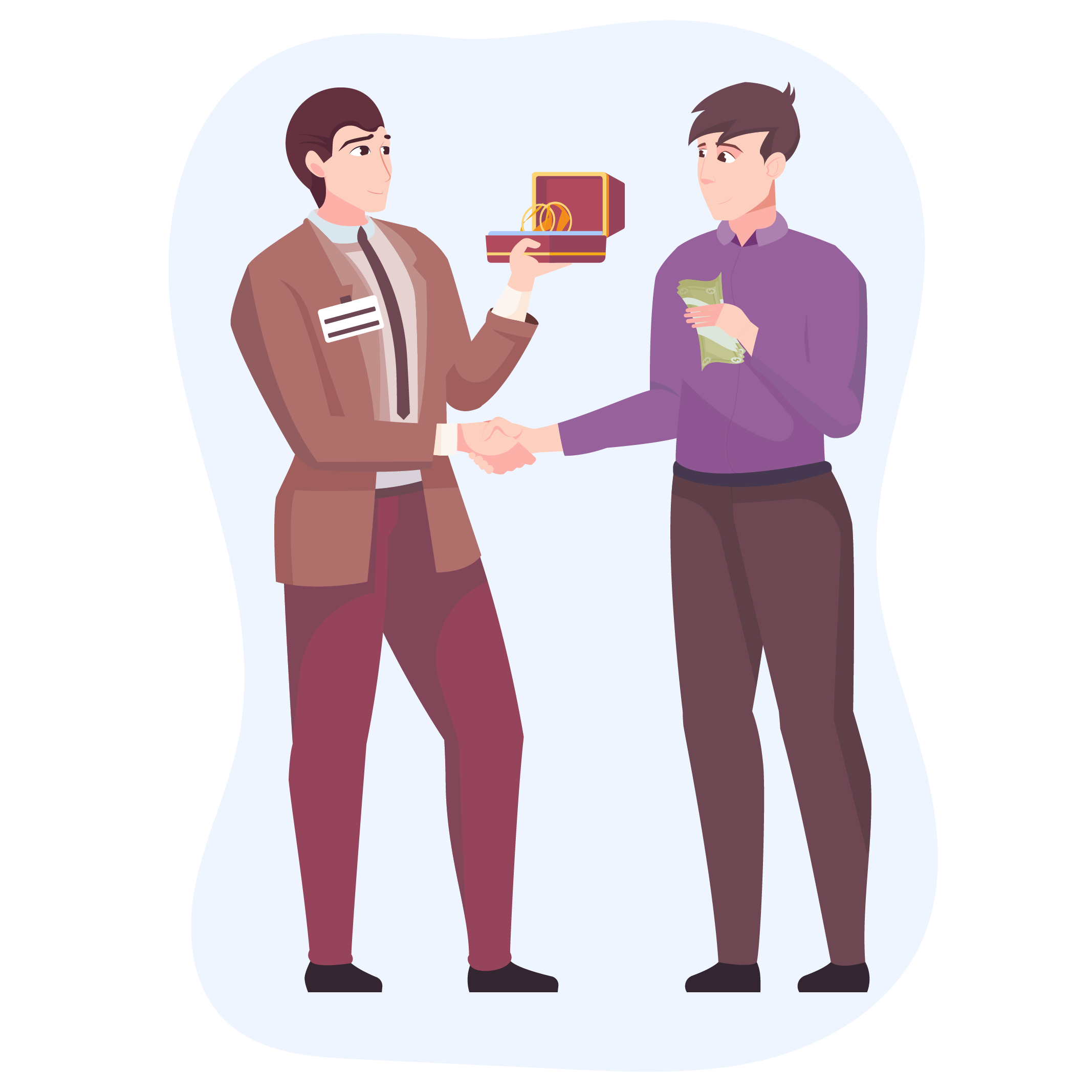 Attract Loyal Customers