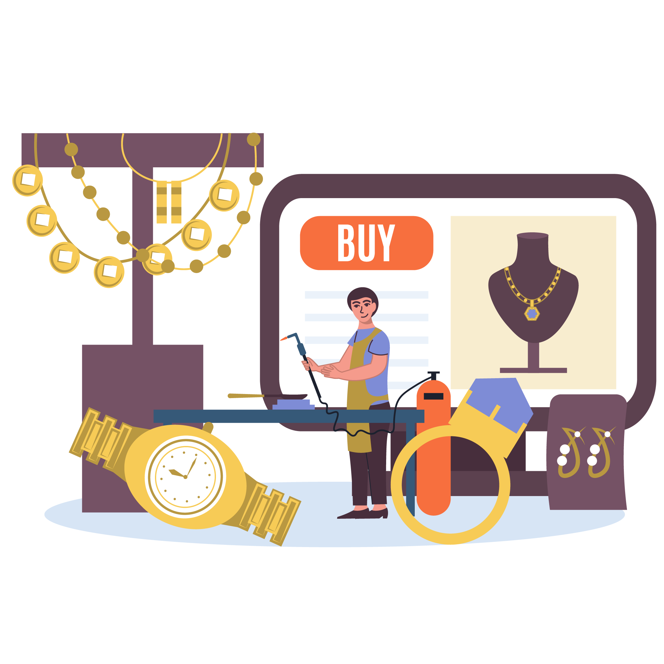 Leverage Buyer Power for Exclusive Deals